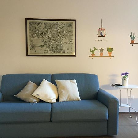 A Casa Di Clara Apartment Сиракуза Екстериор снимка