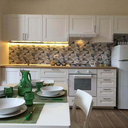A Casa Di Clara Apartment Сиракуза Екстериор снимка
