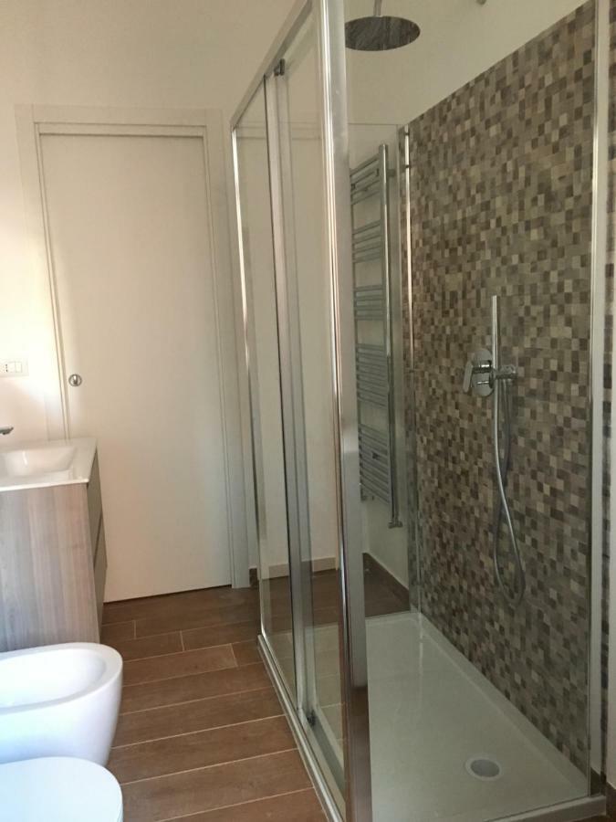 A Casa Di Clara Apartment Сиракуза Екстериор снимка