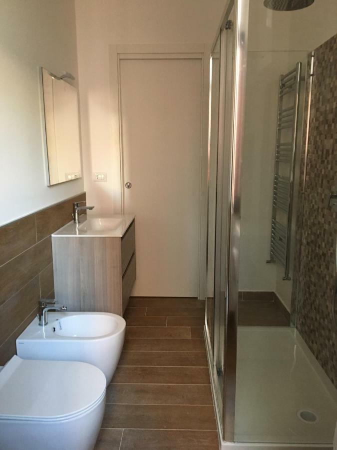A Casa Di Clara Apartment Сиракуза Екстериор снимка