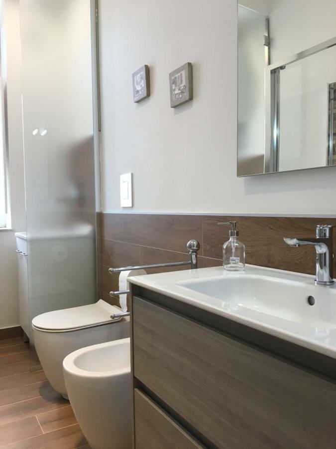 A Casa Di Clara Apartment Сиракуза Екстериор снимка