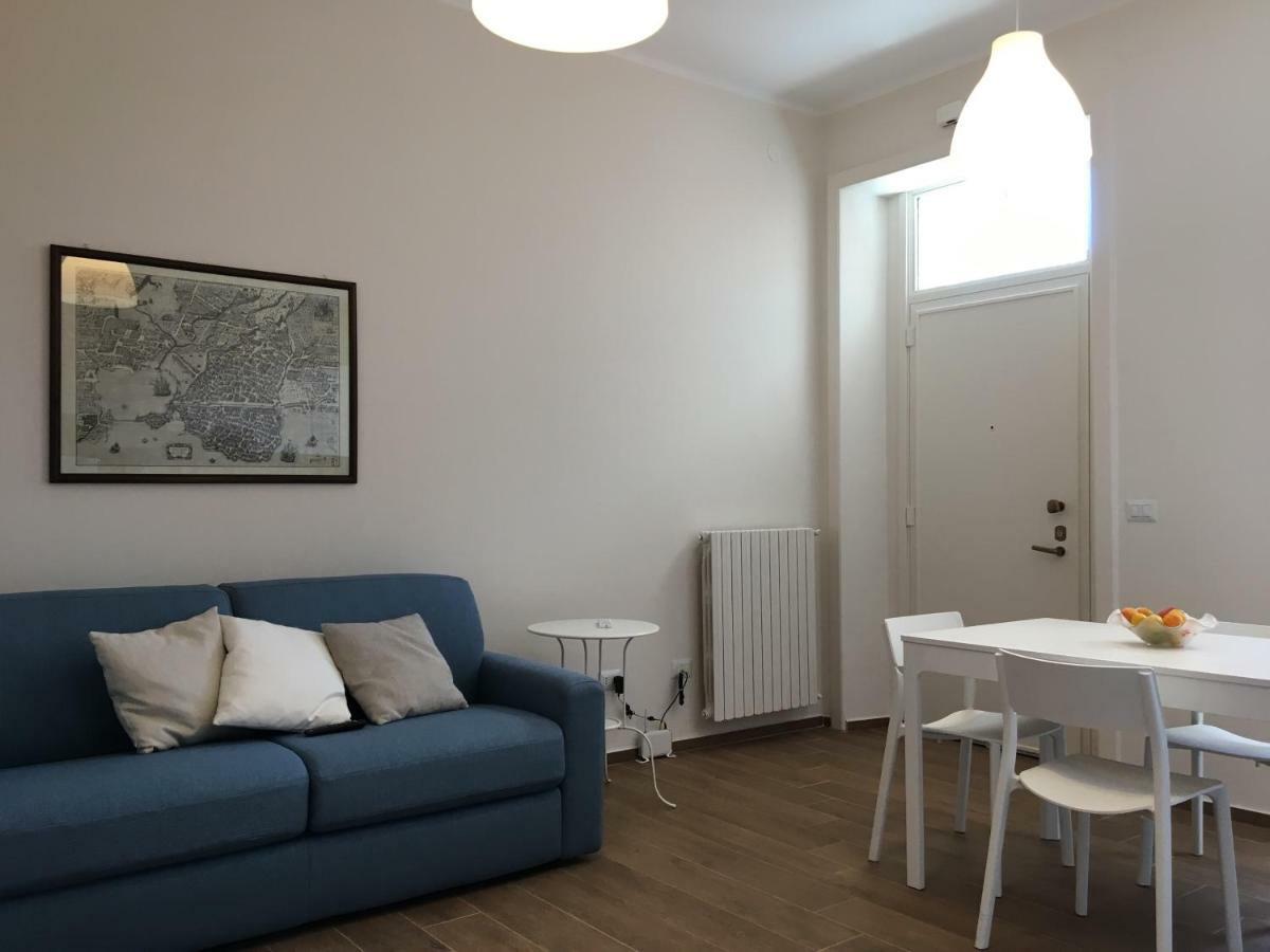 A Casa Di Clara Apartment Сиракуза Екстериор снимка