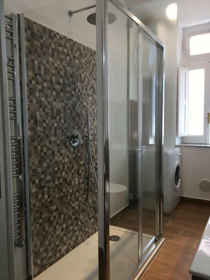 A Casa Di Clara Apartment Сиракуза Екстериор снимка