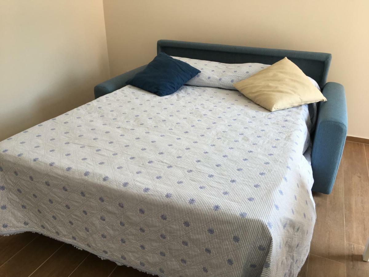 A Casa Di Clara Apartment Сиракуза Екстериор снимка