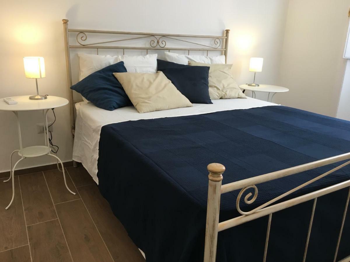 A Casa Di Clara Apartment Сиракуза Екстериор снимка