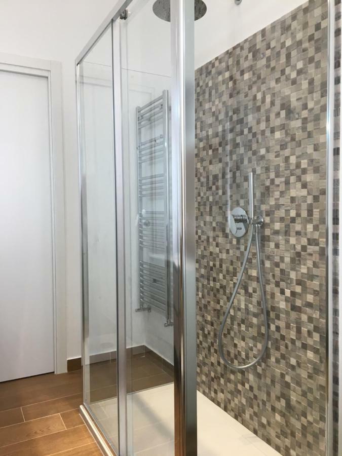 A Casa Di Clara Apartment Сиракуза Екстериор снимка