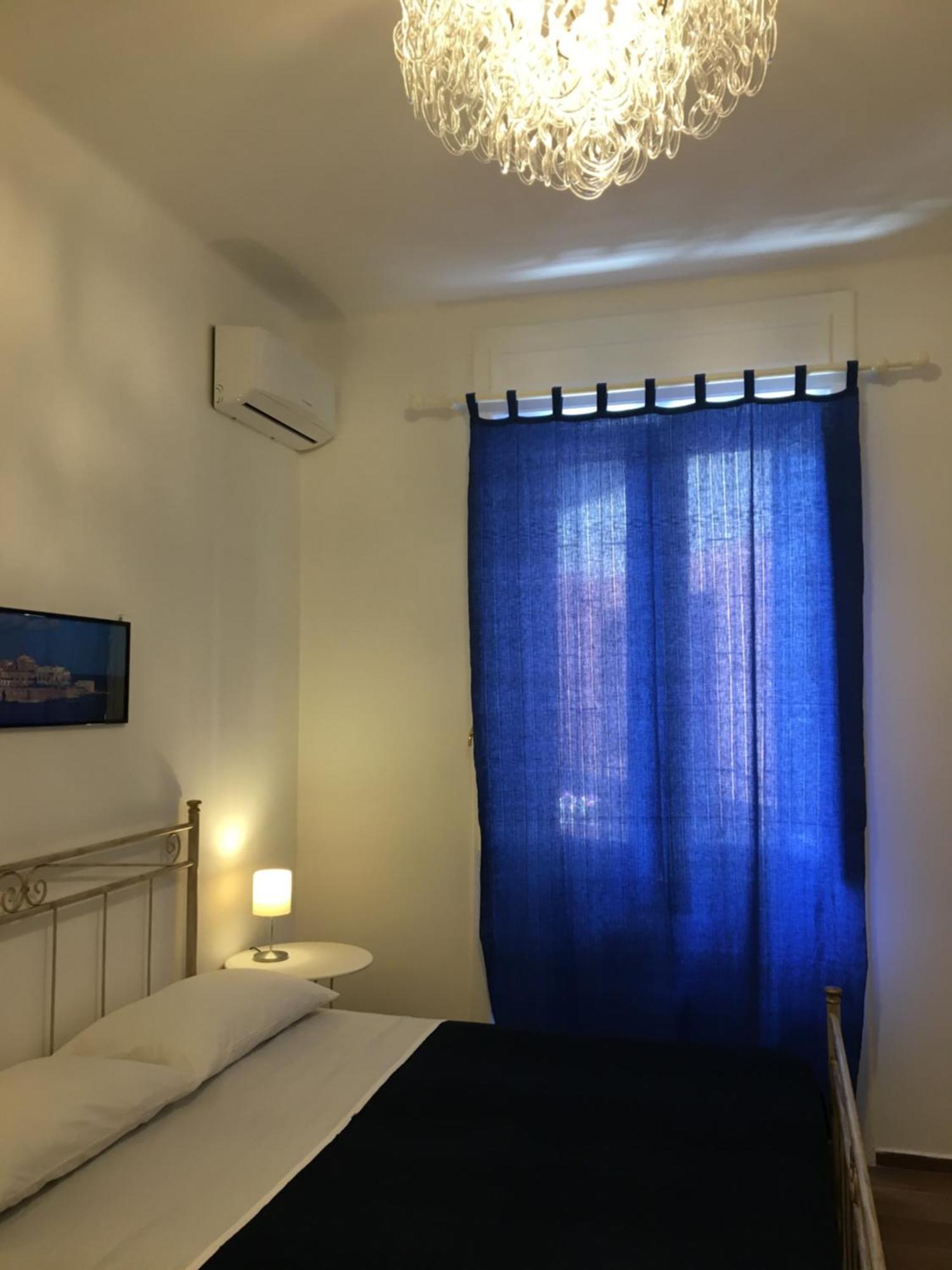 A Casa Di Clara Apartment Сиракуза Екстериор снимка